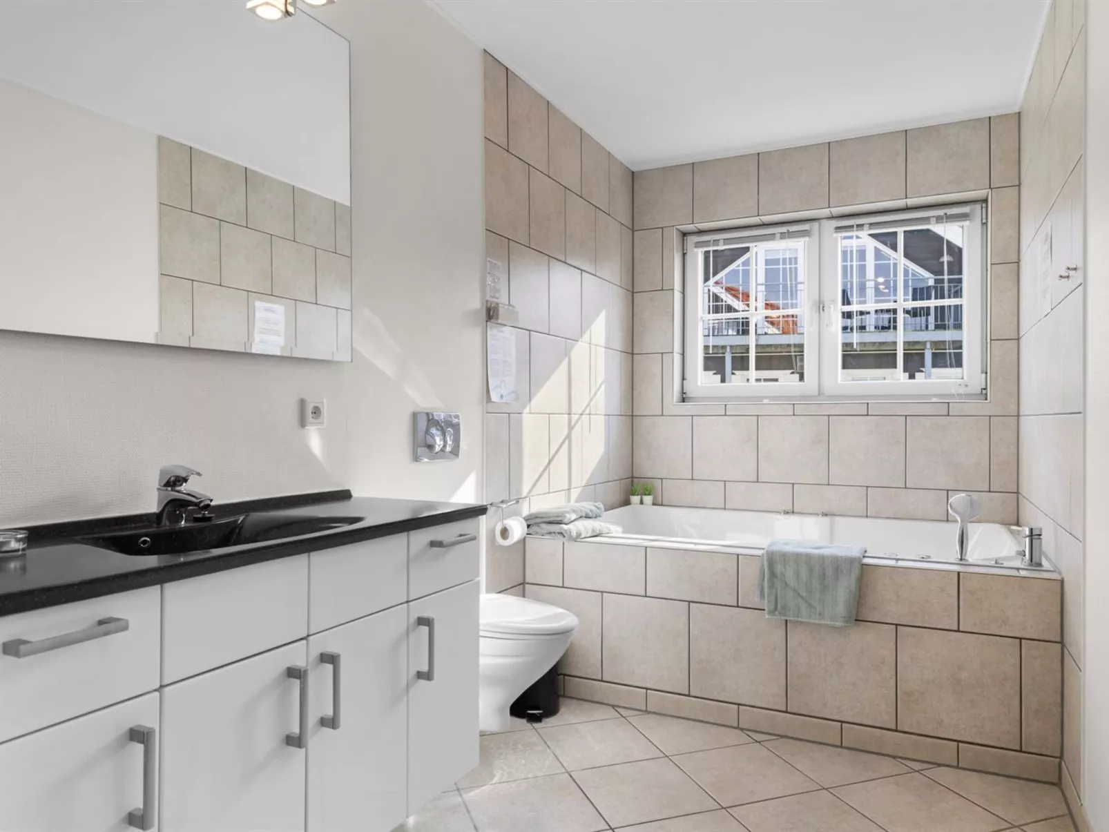 "Alitta" - 240m from the sea-Inside