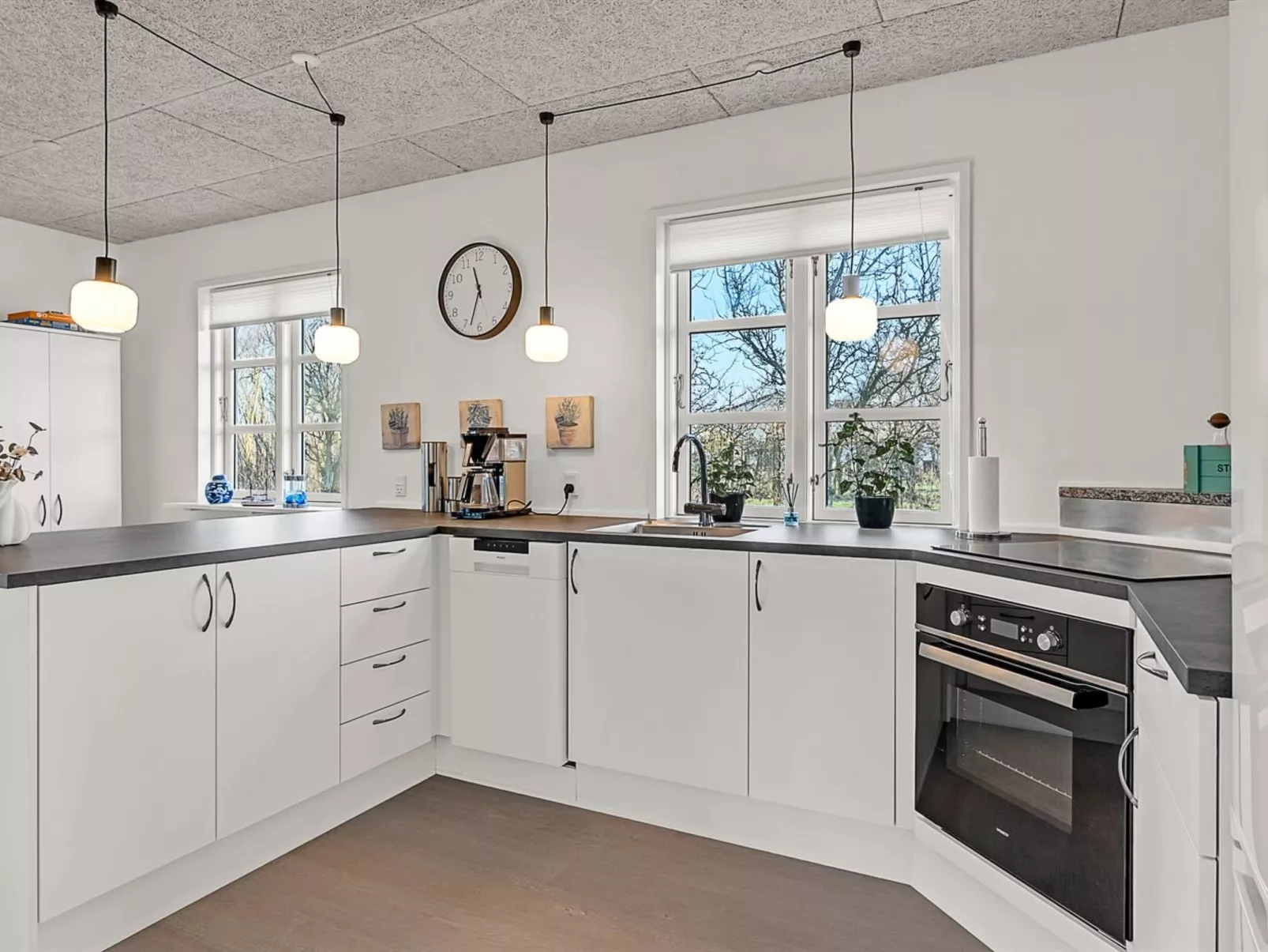 "Sada" - 30m from the sea-Dedans