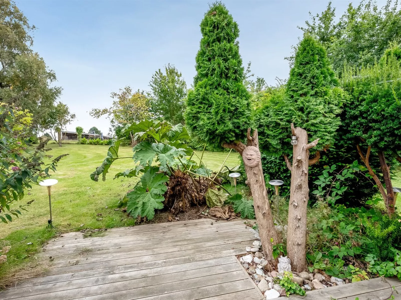 "Ayo" - 200m from the sea-Draußen