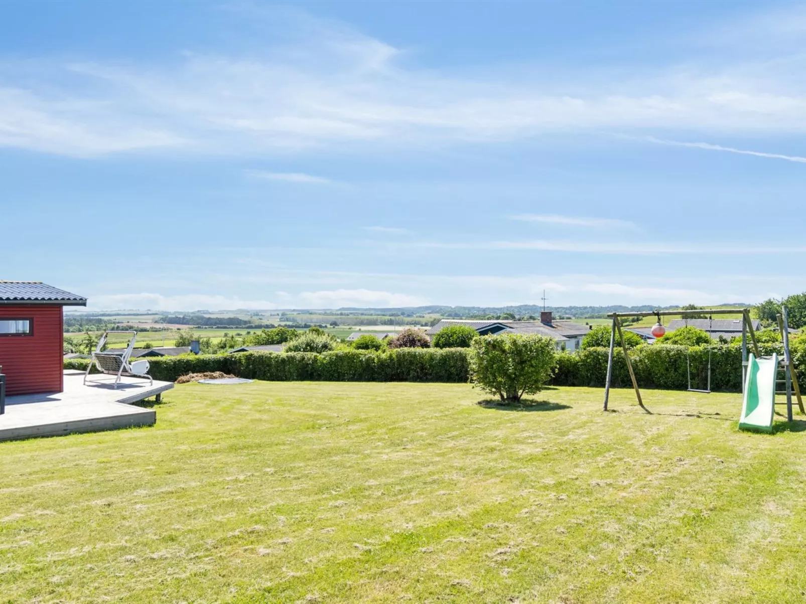 "Joseph" - 500m from the sea-Dehors