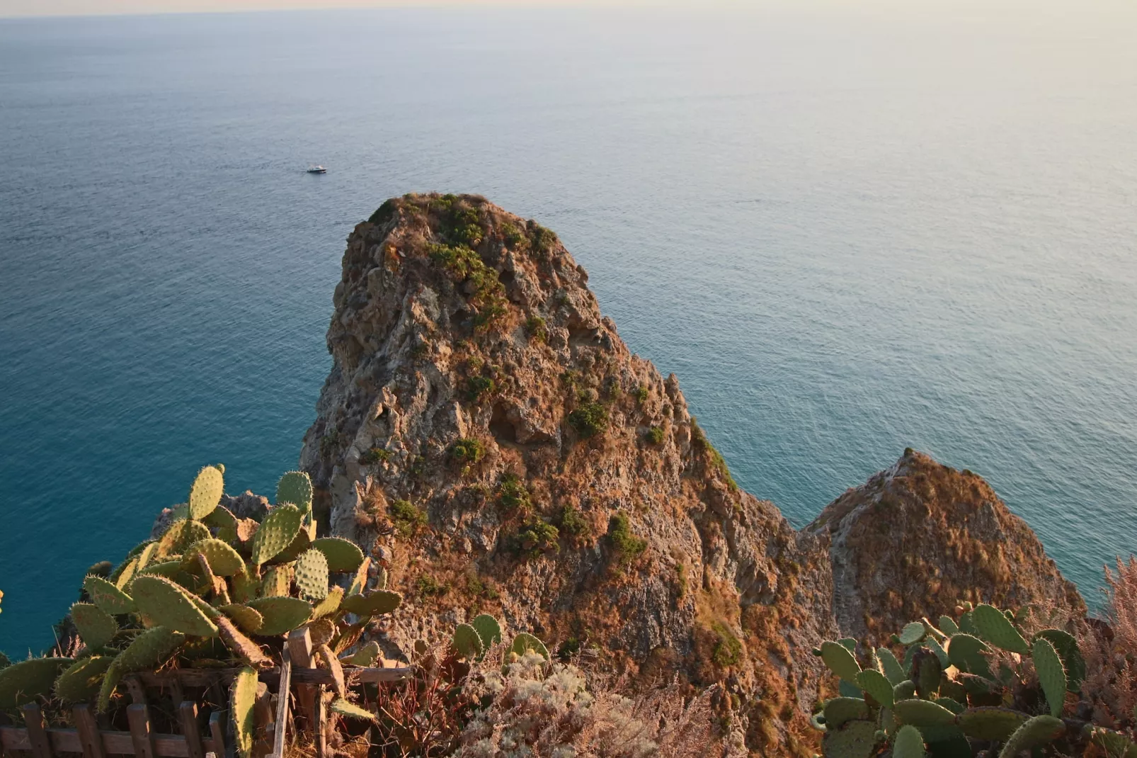 Cipolla Rossa-Areas within 5km in summer