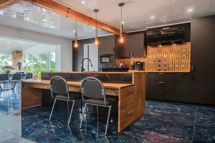 Countryhouse-Cuisine