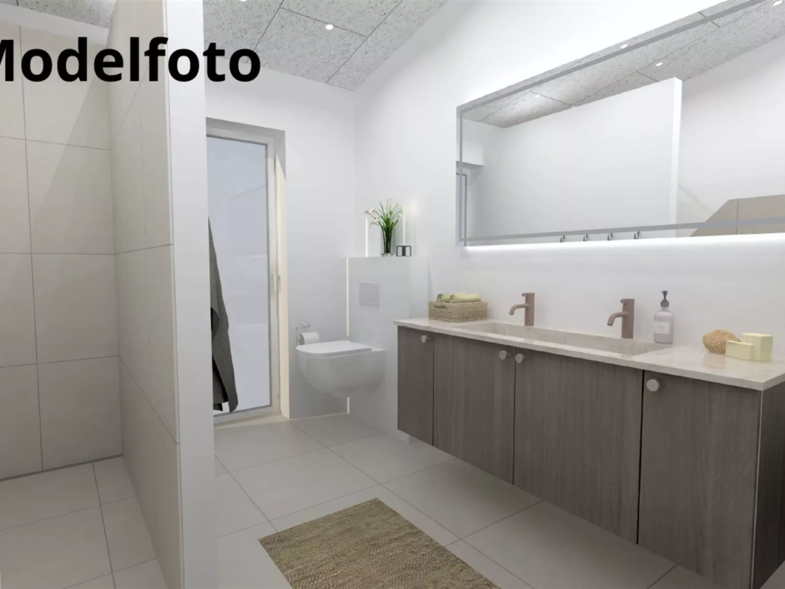 "Barthi" - 450m from the sea-Inside