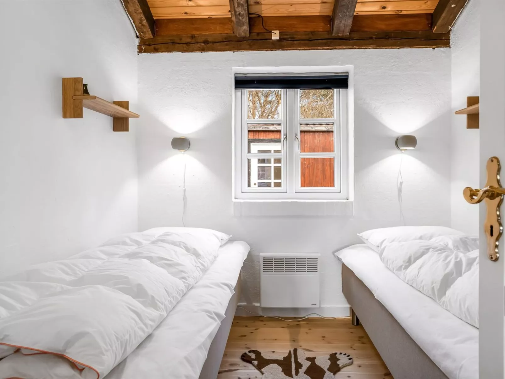 "Klint" - 400m from the sea-Drinnen