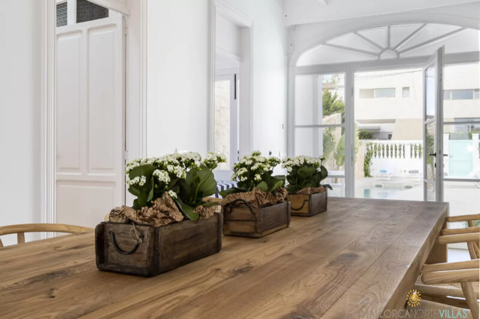 Maison à Alcúdia - Port d'Alcúdia-Untagged