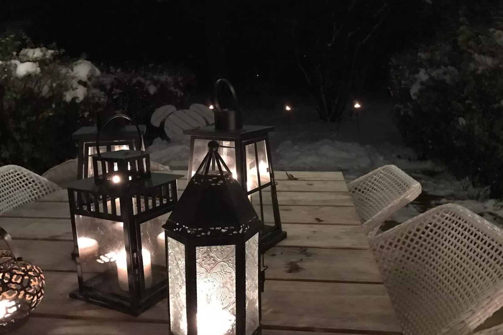 4 etoiles maison de vacances a KNIVSTA-Extérieur