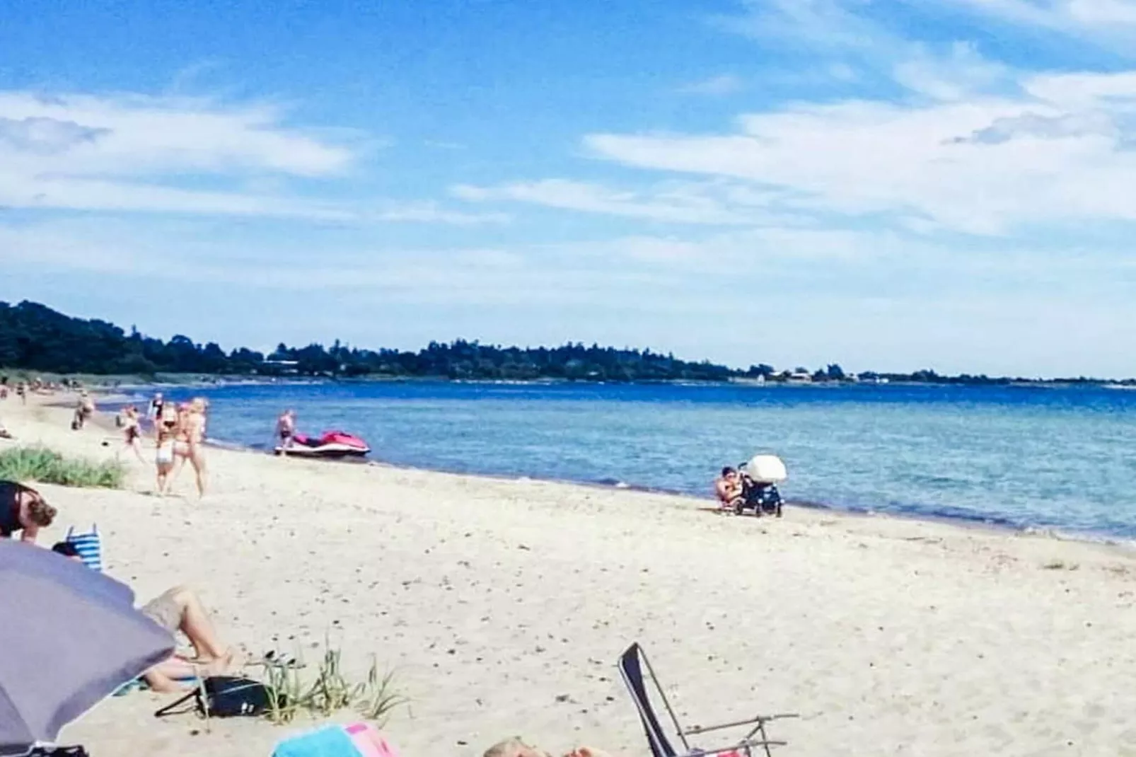 Maison de vacances pour 6 a LÖTTORP-Non tagué