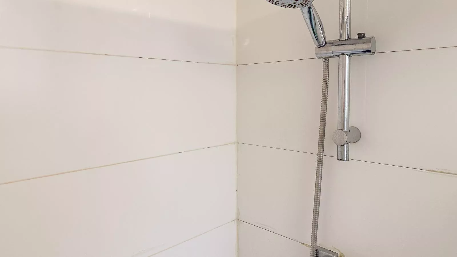 Timmerman-Badezimmer