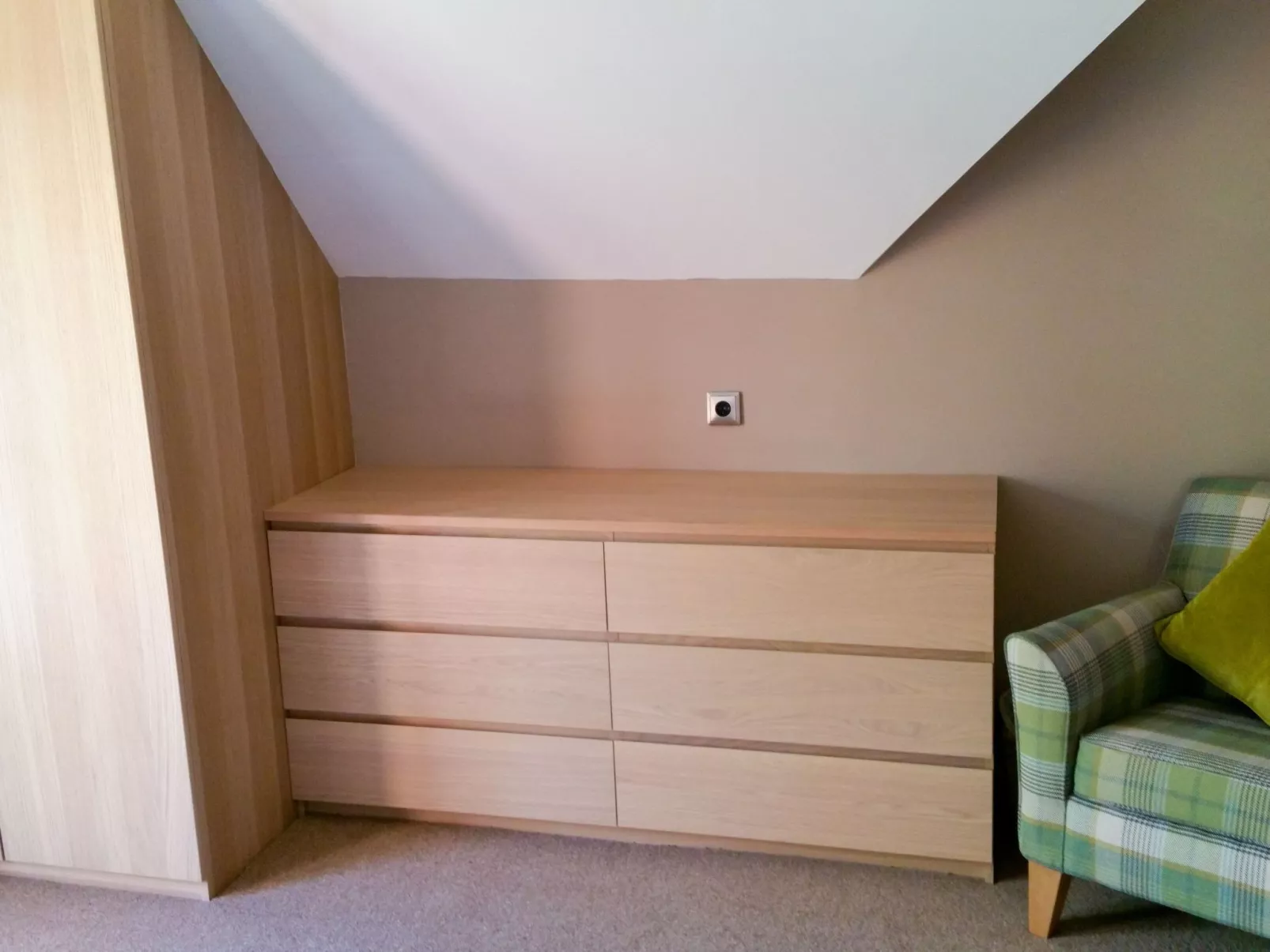 Holiday villa "Les Jumeaux Le Touquet" (Die Zwillinge Le Touquet)-Dedans