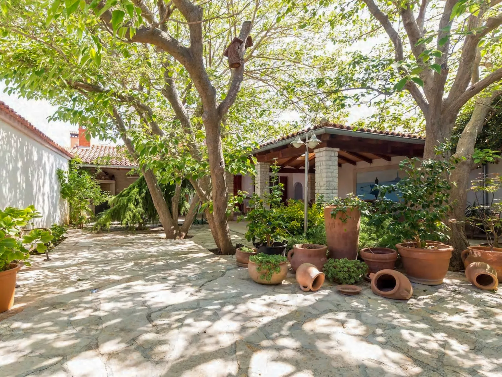 Atri giardino-Outside