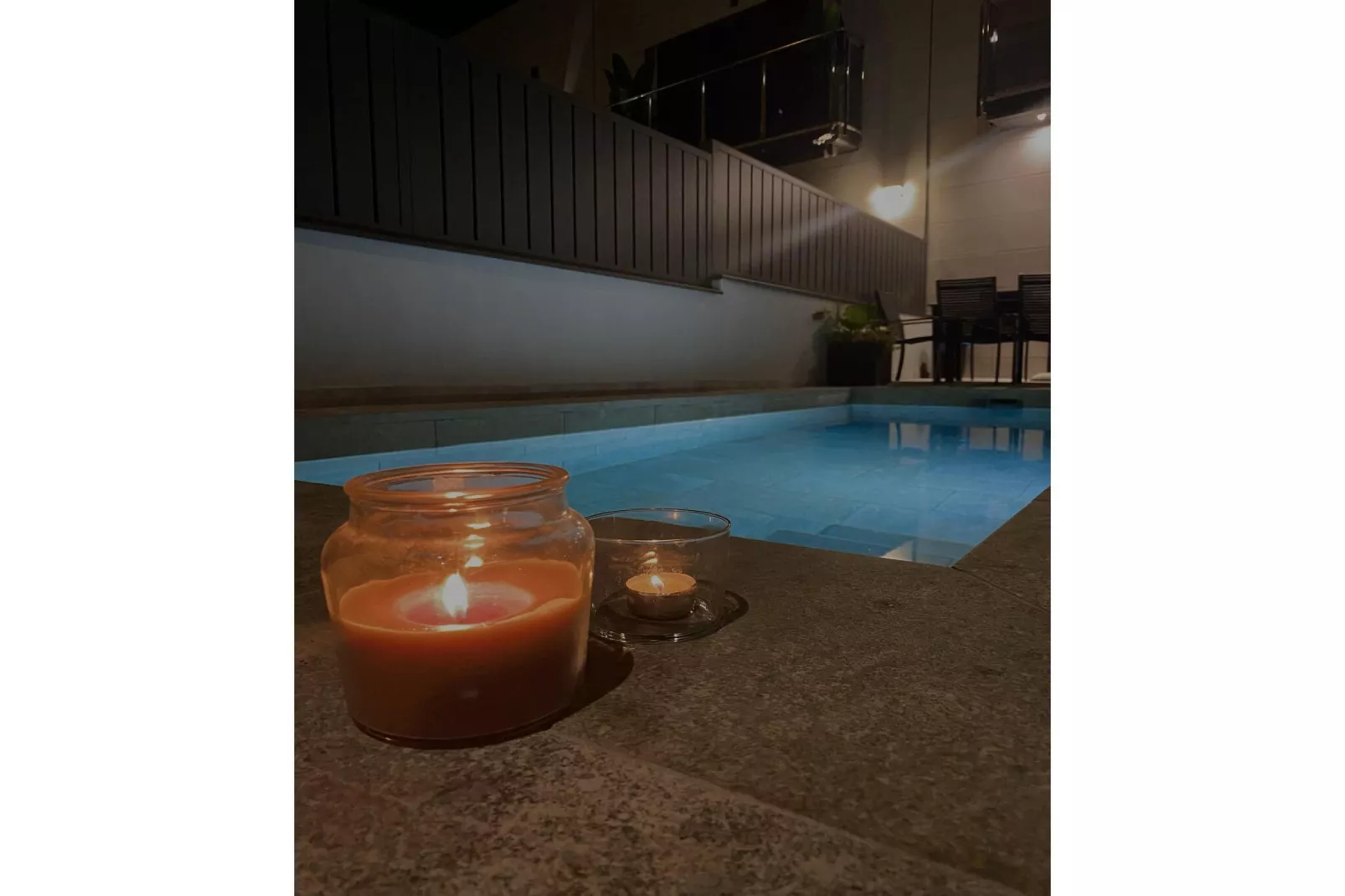 Villa Moncerrat - Swimming pool