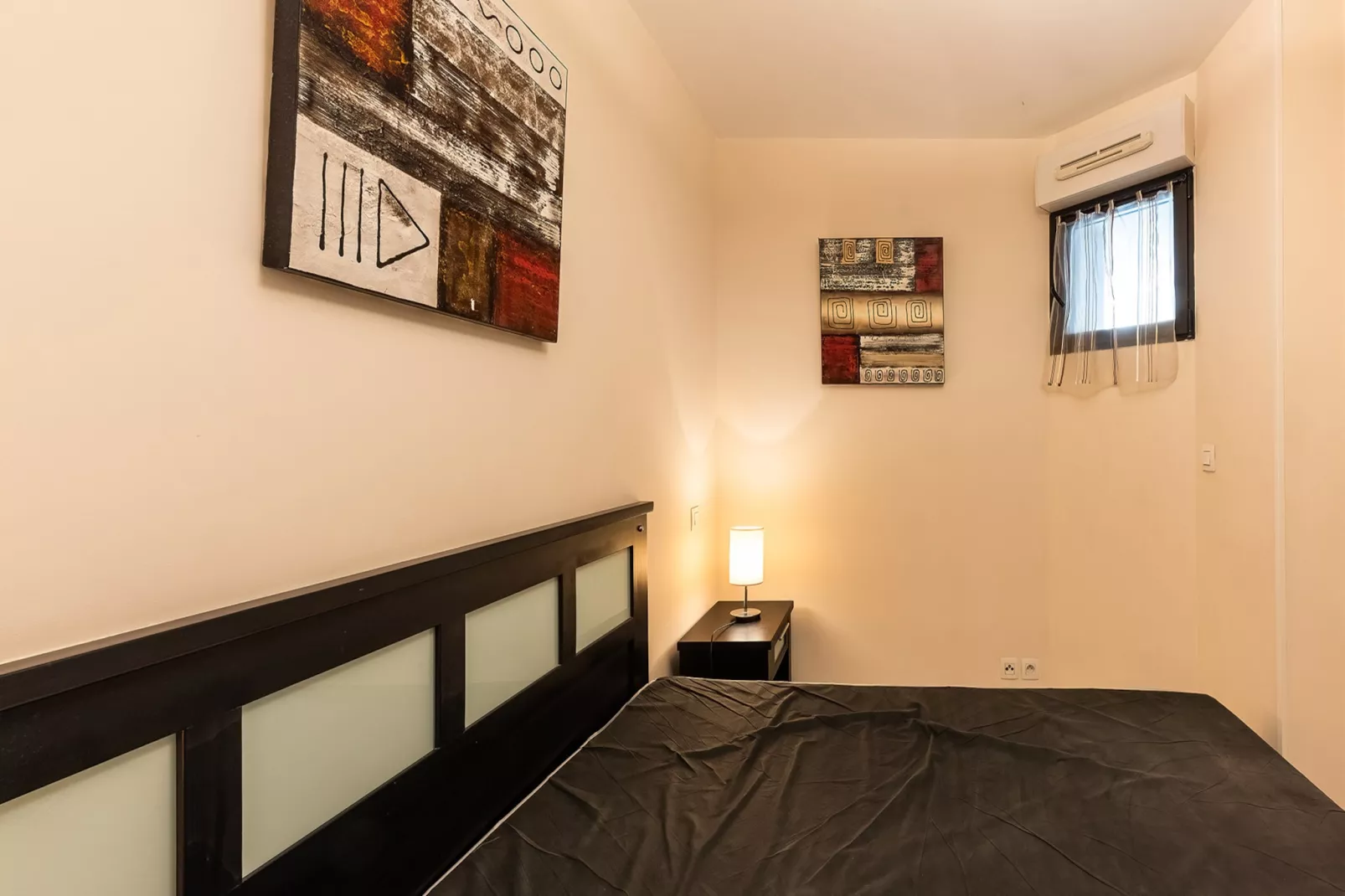 Carre Marine N°214 - 2P4-Chambre