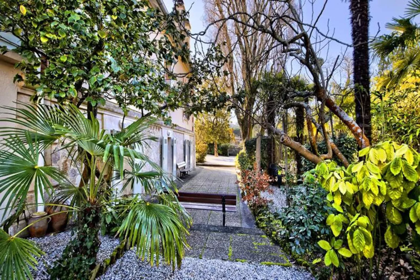 Résidence Villa "tanit" - Nicht zugeordnet