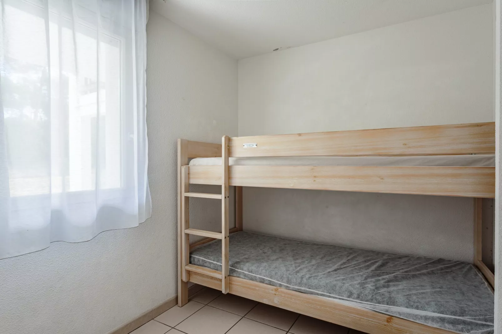 Allee des Dunes H N°75 - 3P6-Schlafzimmer