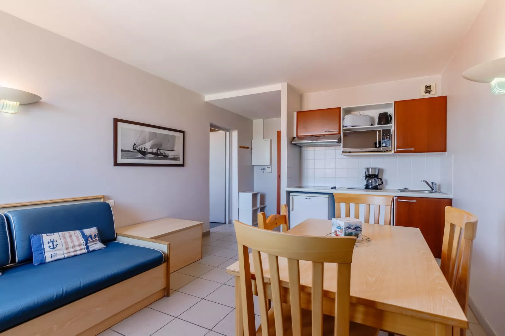 L Ocean N°40 - 2P5-Esszimmer