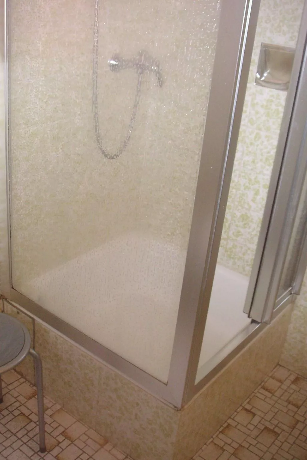 Appartement mit Garten, Grill und Terrasse-Inside