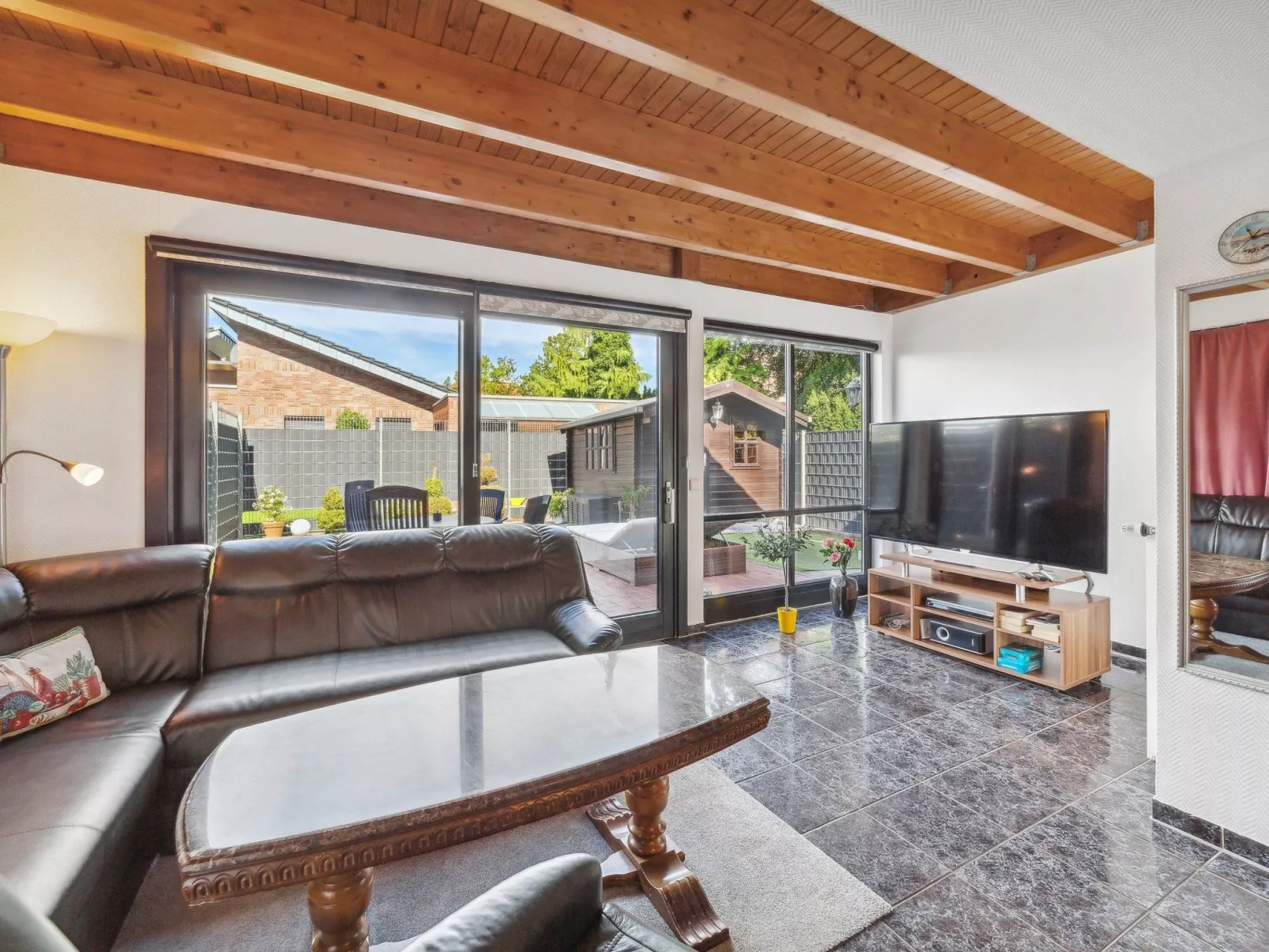 Haus Münsterland-Inside