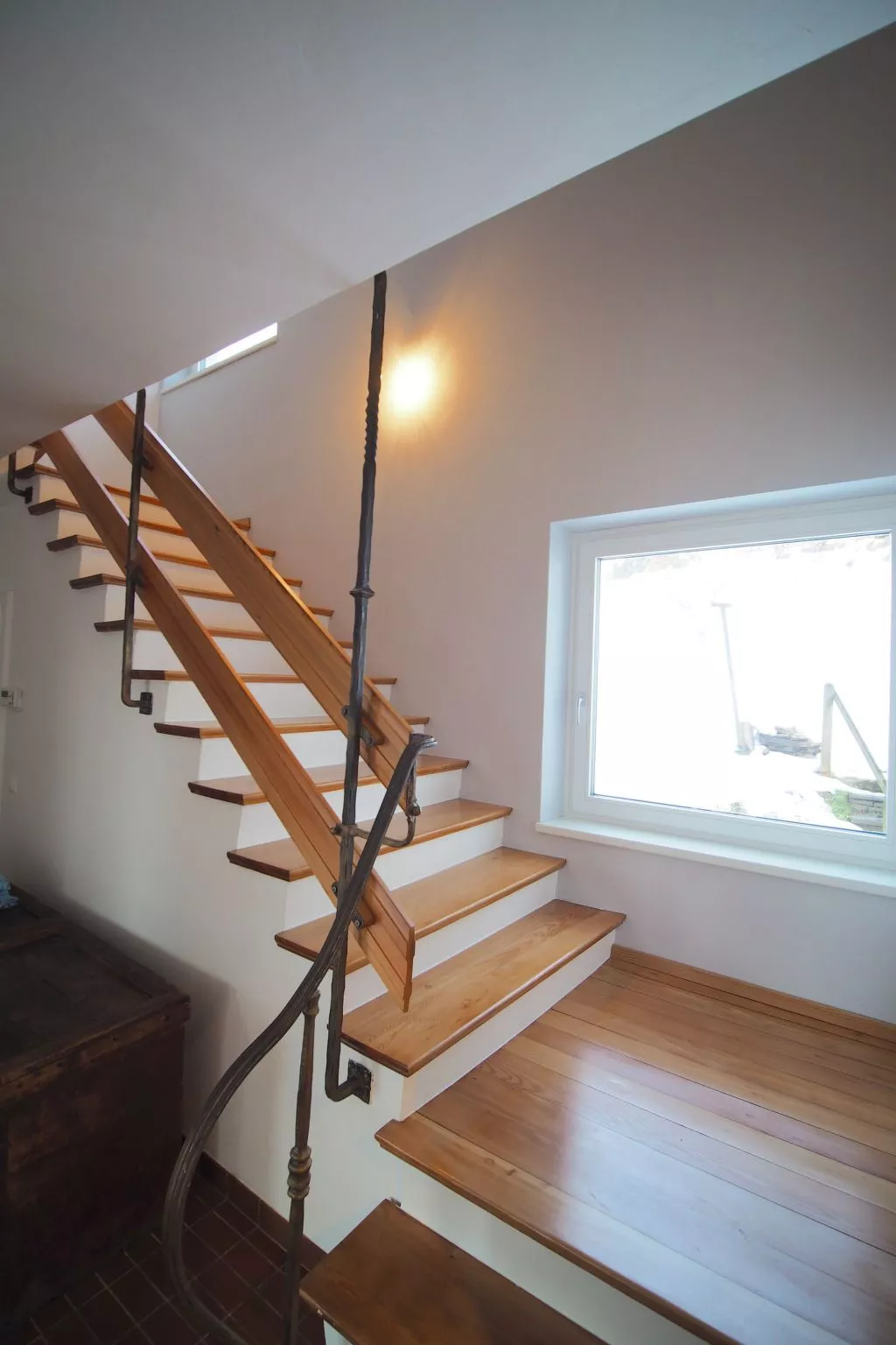 Haus an der Lieser-Dedans