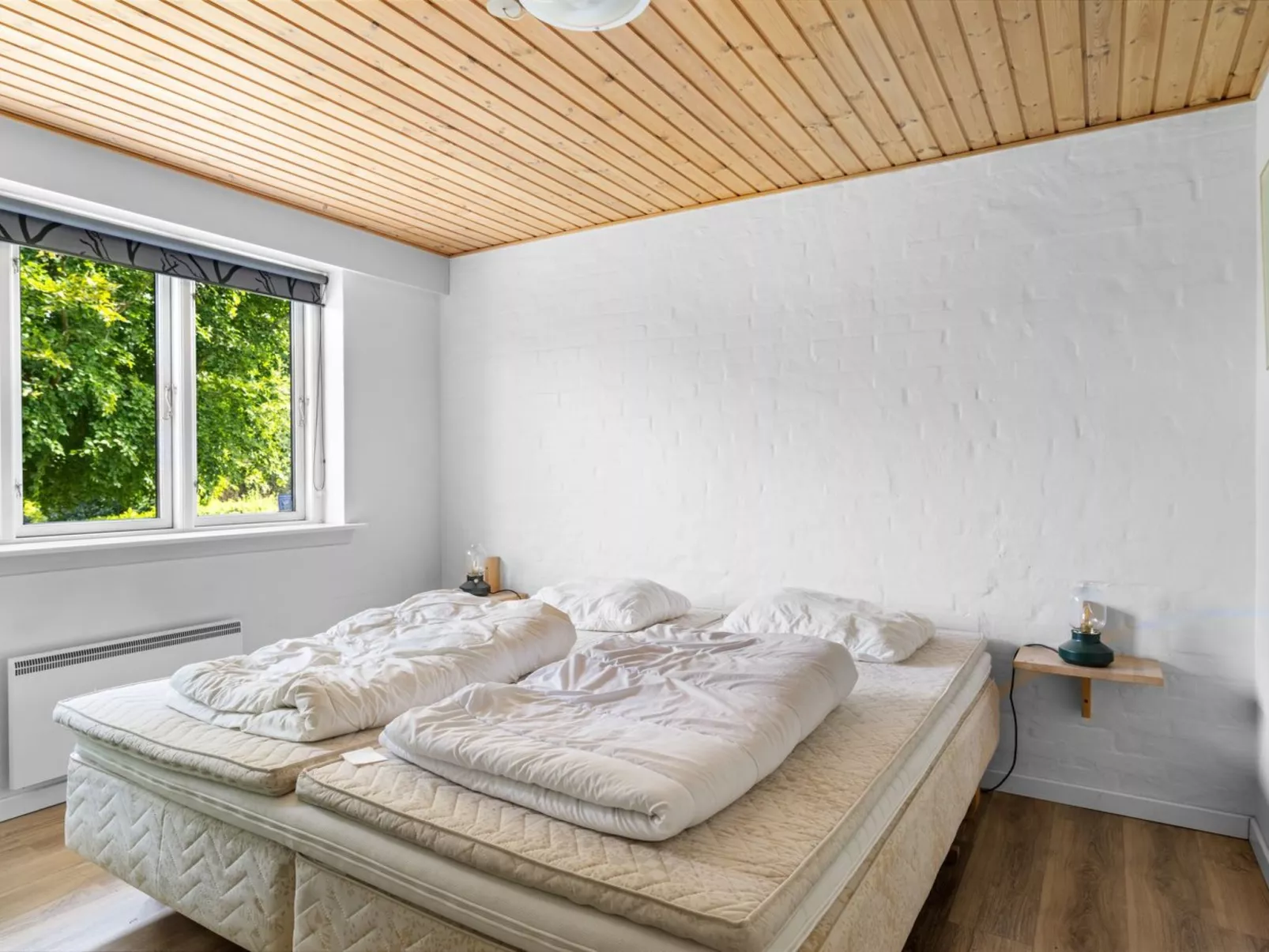 "Ina" - 210m from the sea-Drinnen