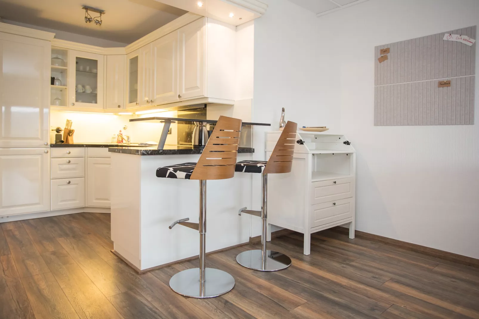 Apartment Mountain Escape 66 - Comfort & Views | Am Bergelchen 66 Niedersfeld Winterberg-Non tagué