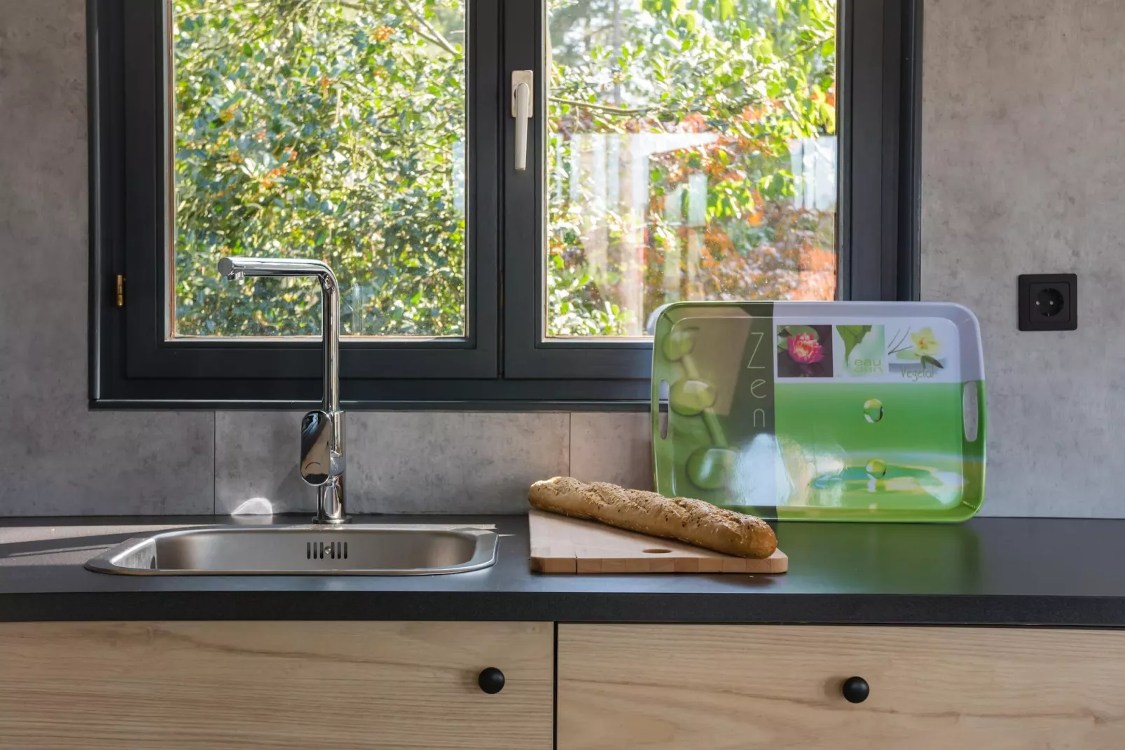 Luxe Lodges-Ambiance