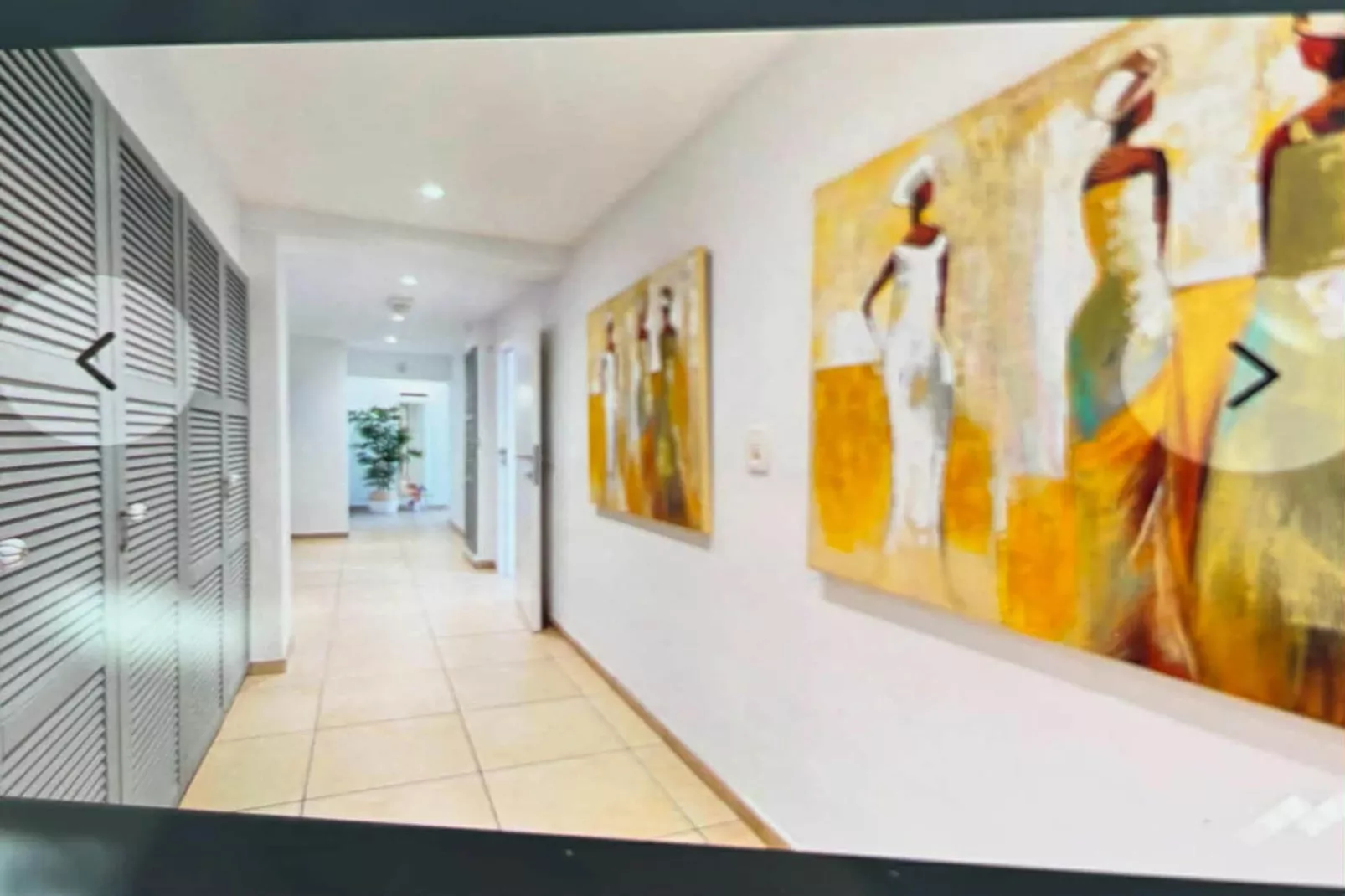 SPLENDID VIEW AYWAILLE-Landing