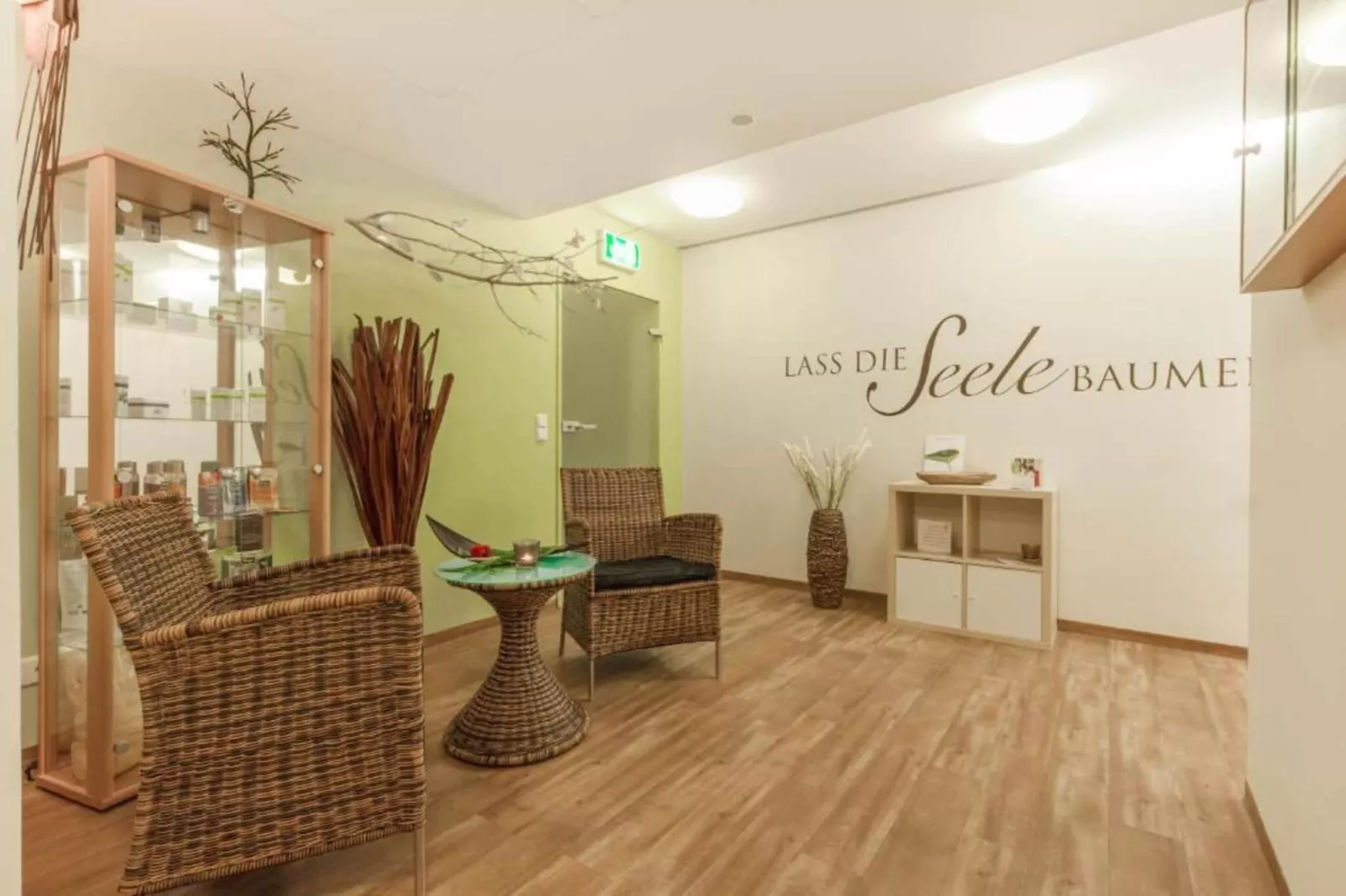 Single Room-Salle de loisirs