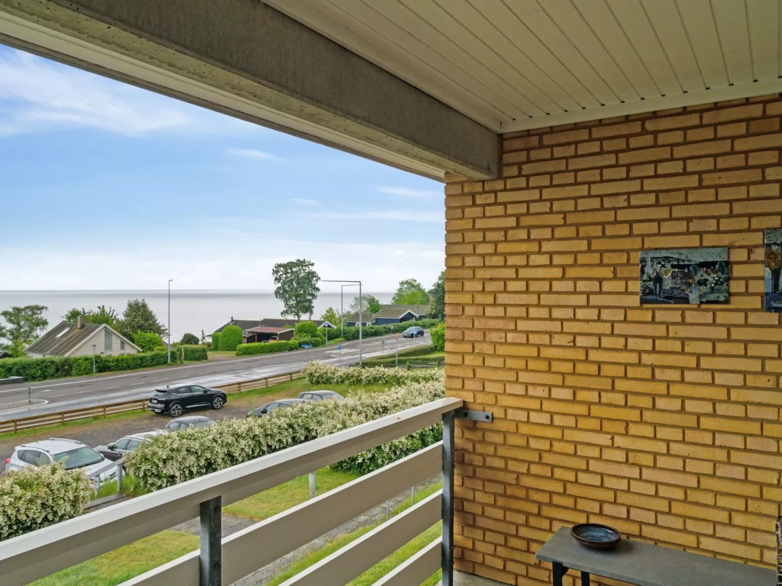 "Ømund" - 100m from the sea-Dehors