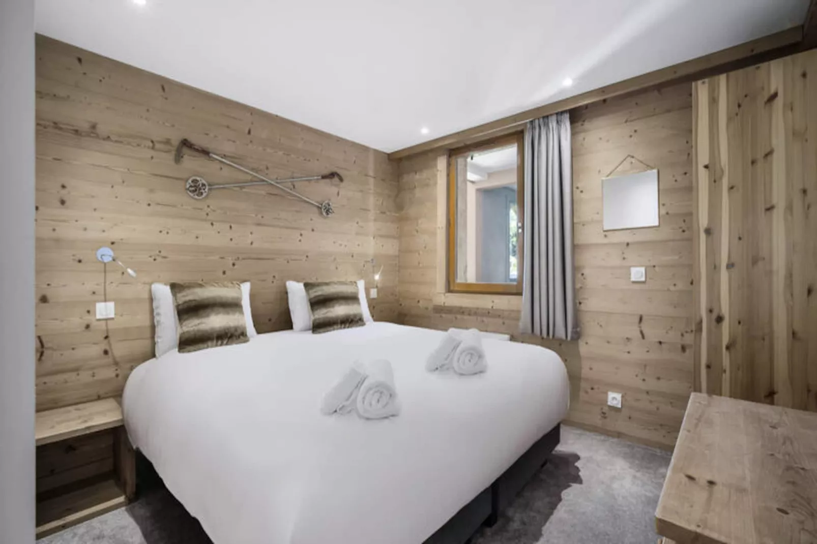 Résidence Le Neiger-Nicht zugeordnet