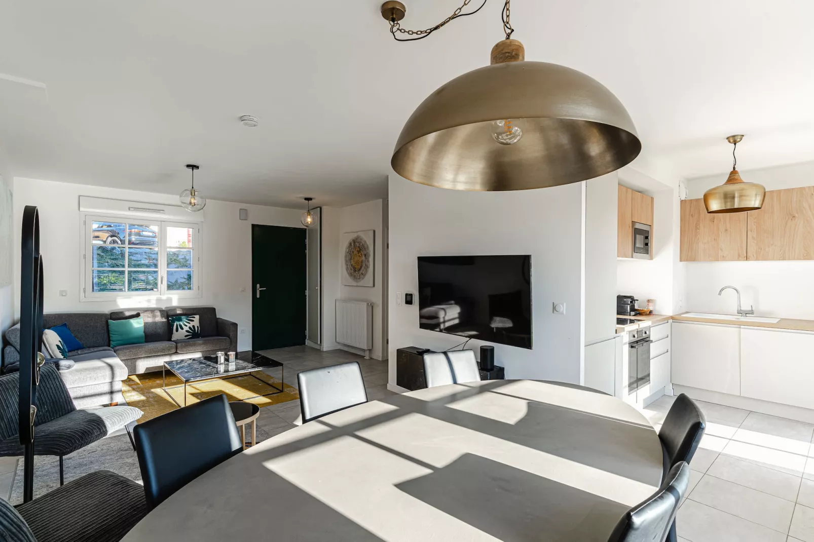 DEAUVILLE BEN LIONEL-Untagged