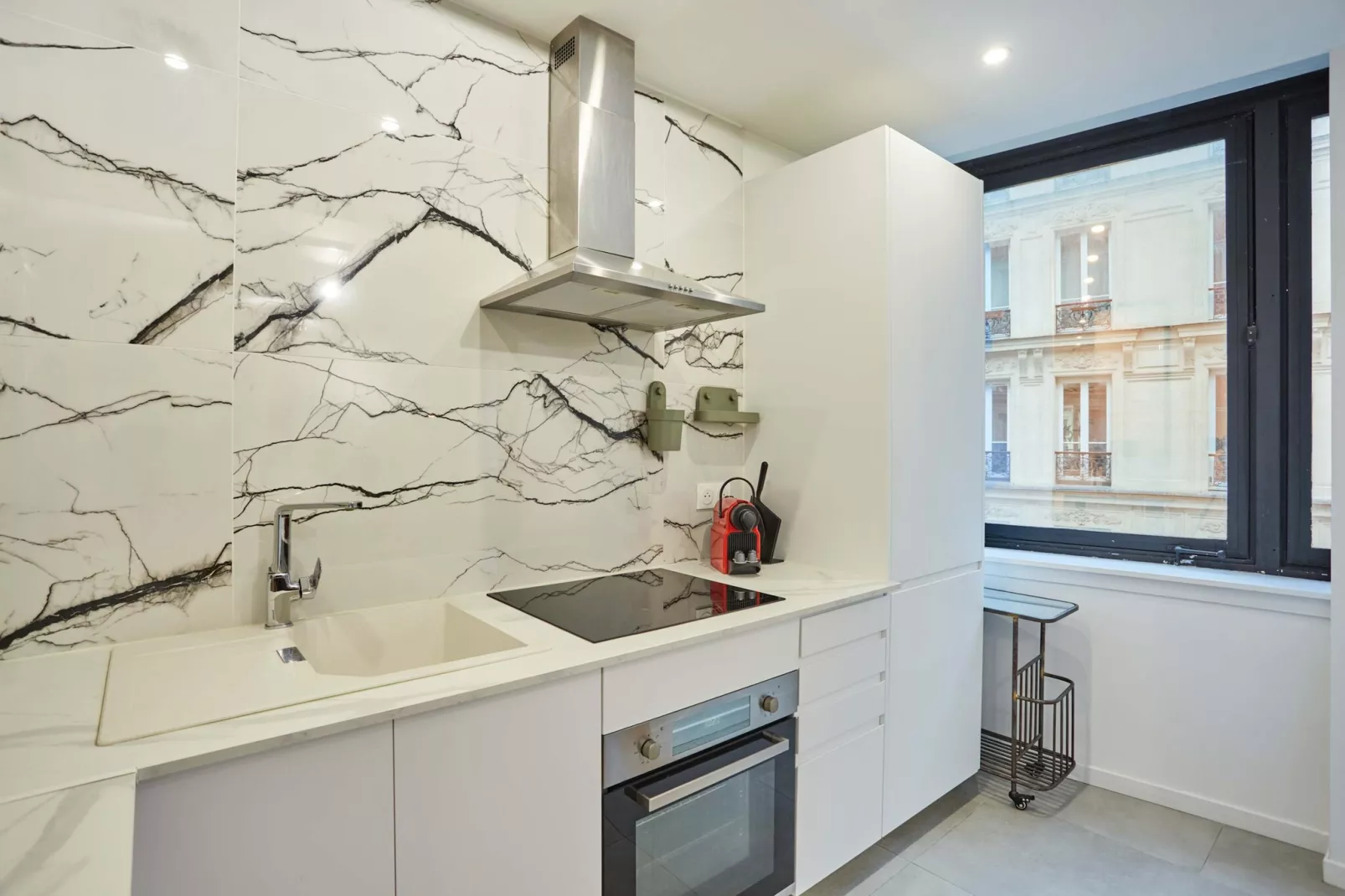 RUE DES MOINES 2-Nicht zugeordnet