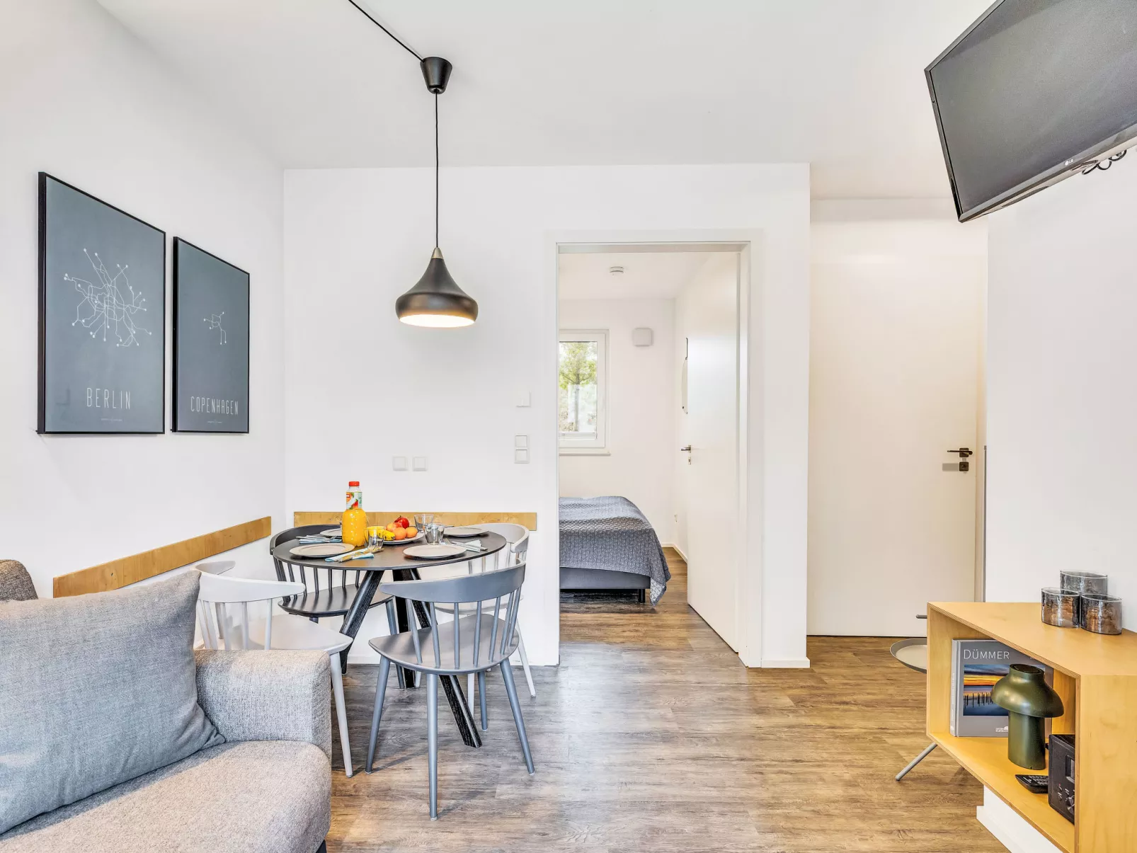 Seemomente (615) - Inside