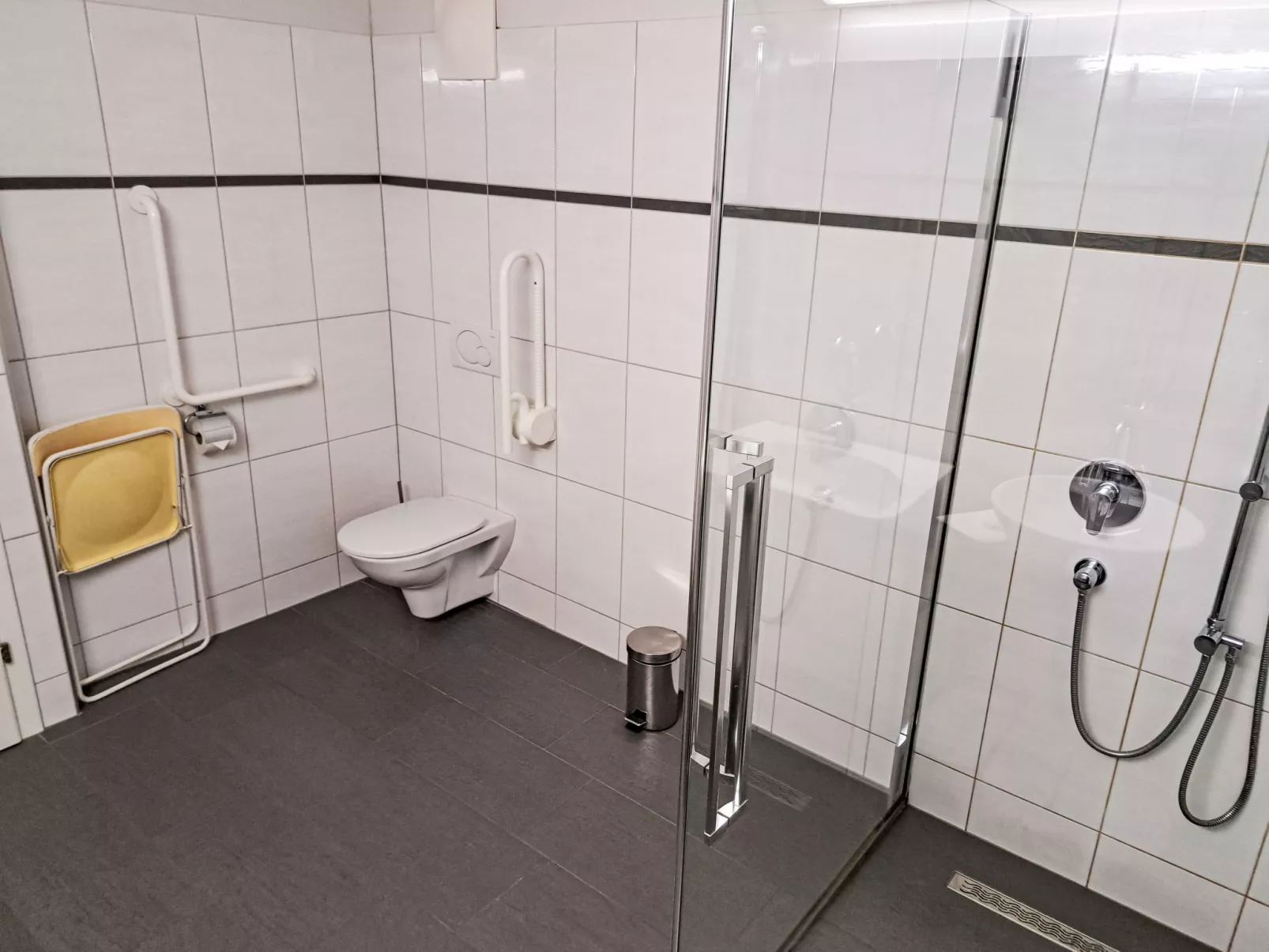 Oberstbergmeisteramt-Dedans