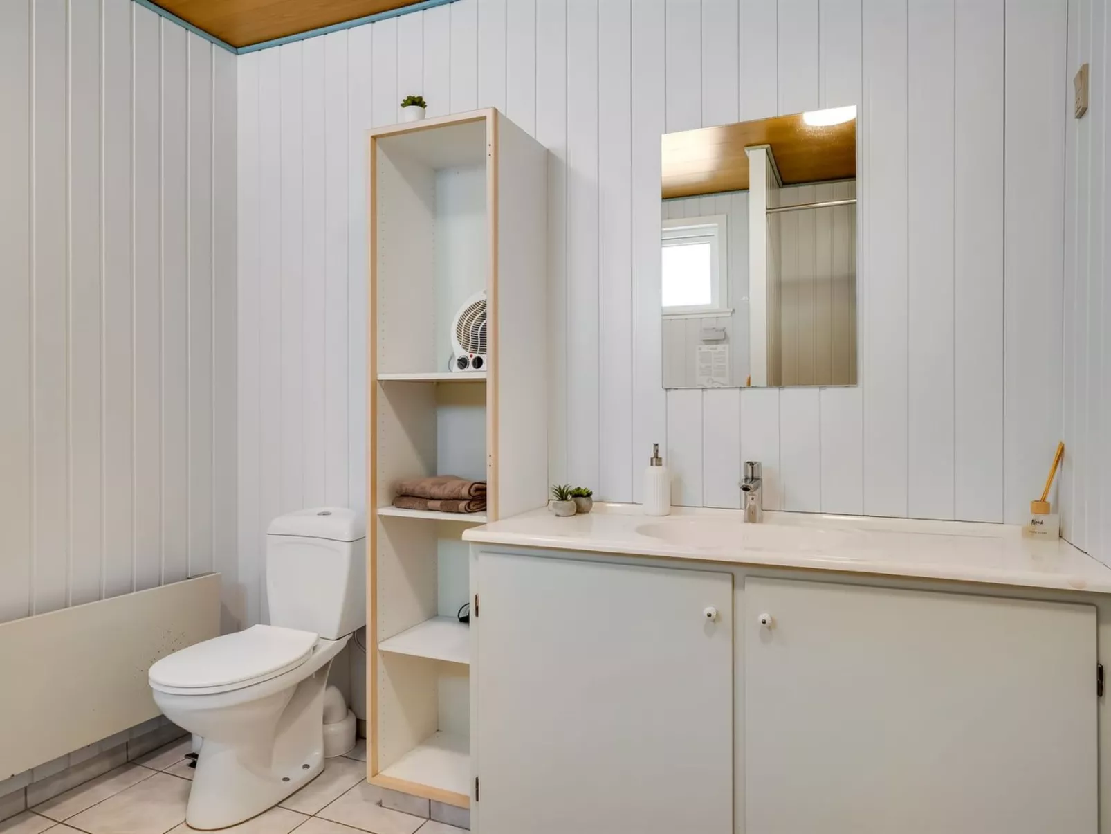 "Galia" - 2.5km from the sea-Inside