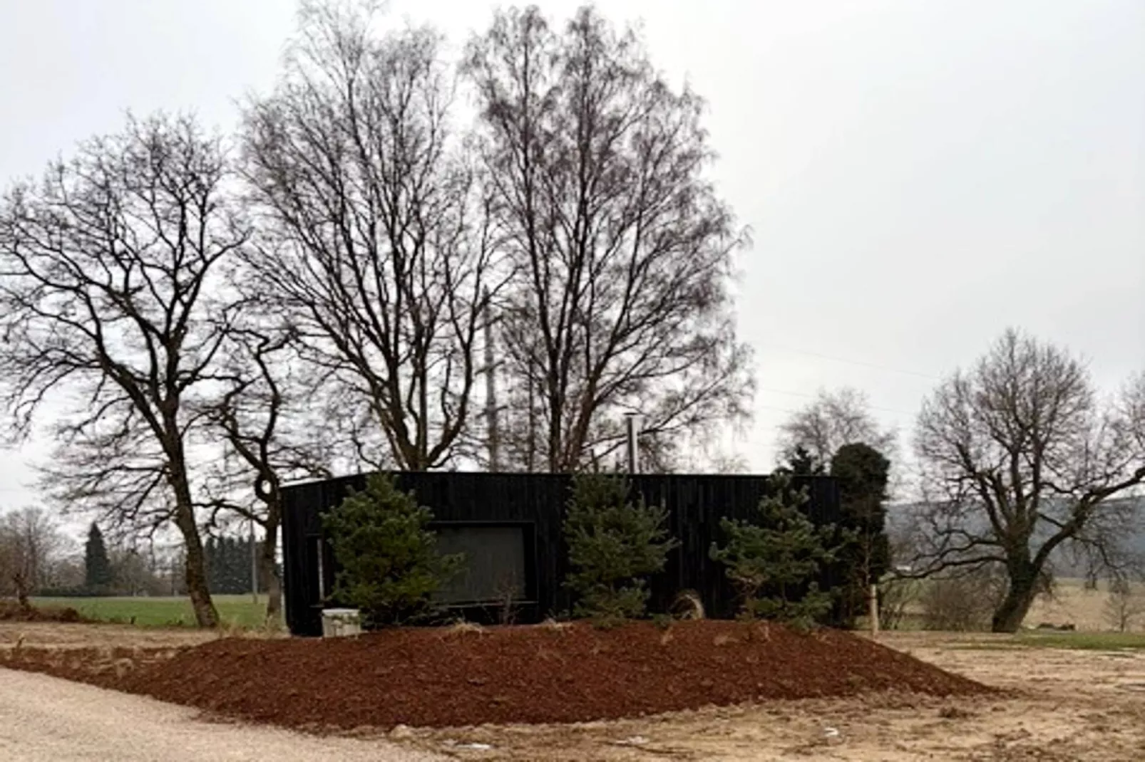 Lodges by Val 1-Exterior in summer