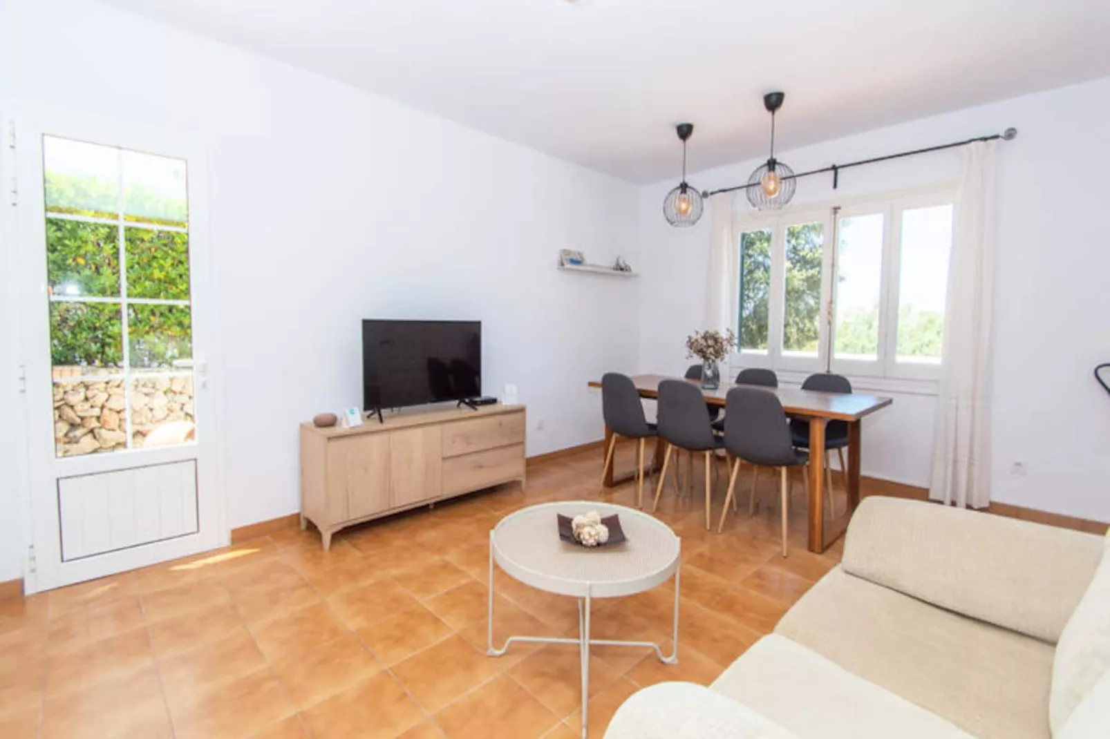 Maison à Cala Galdana-Untagged