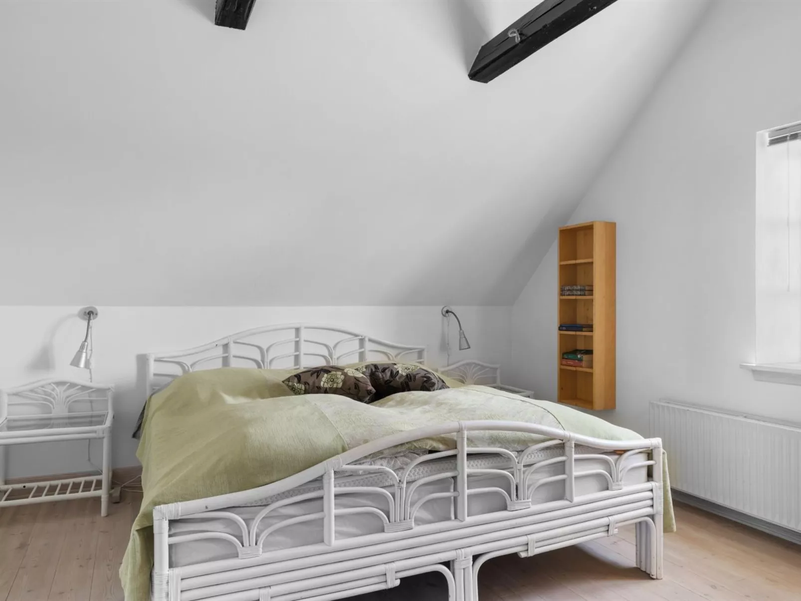 "Goti" - 850m from the sea-Inside