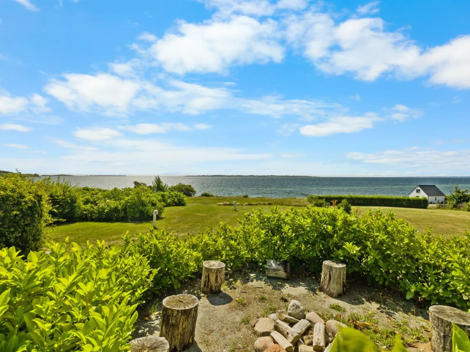 "Ubavka" - 100m from the sea-Outside