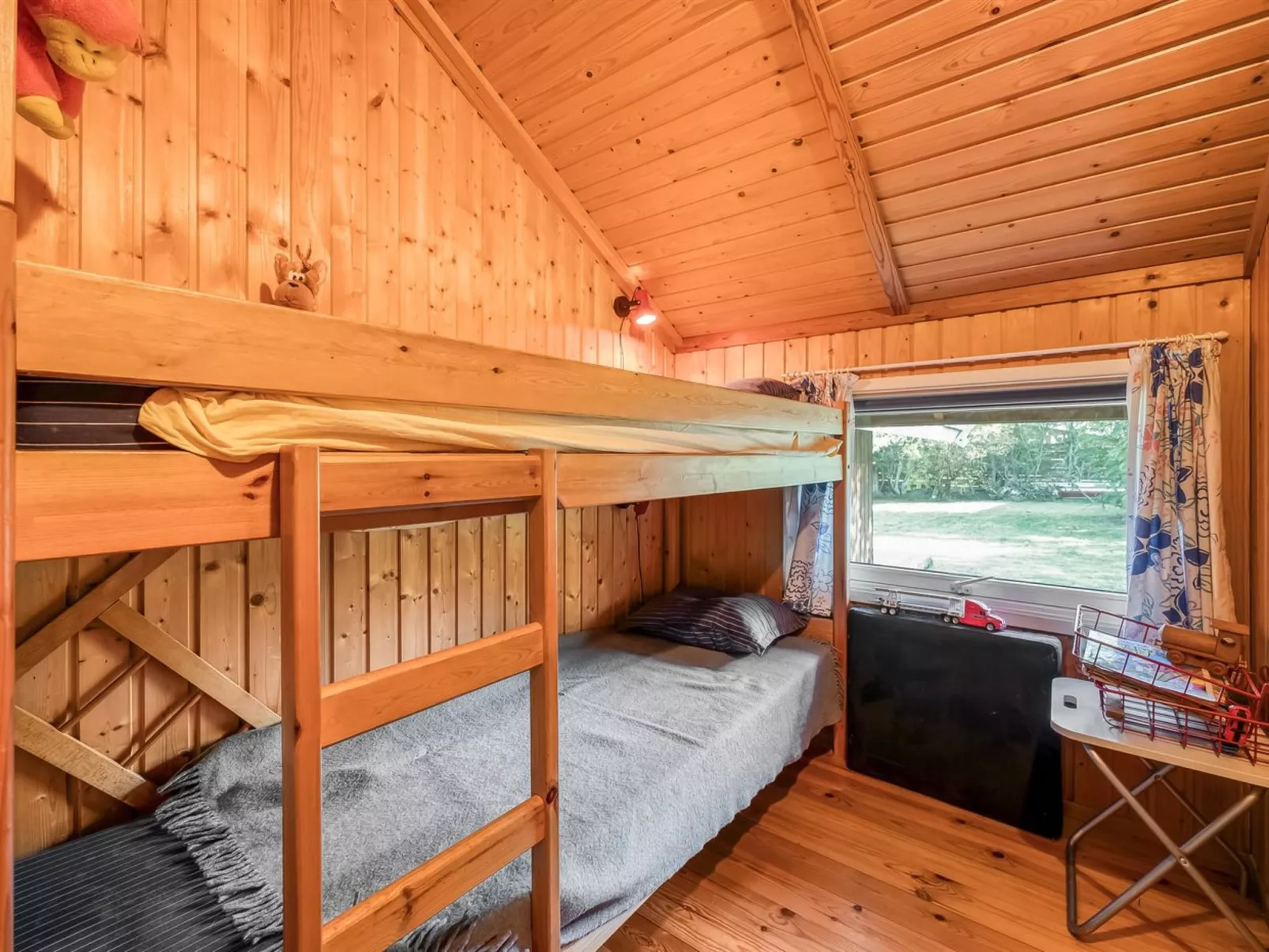 "Harro" - 100m from the sea-Drinnen