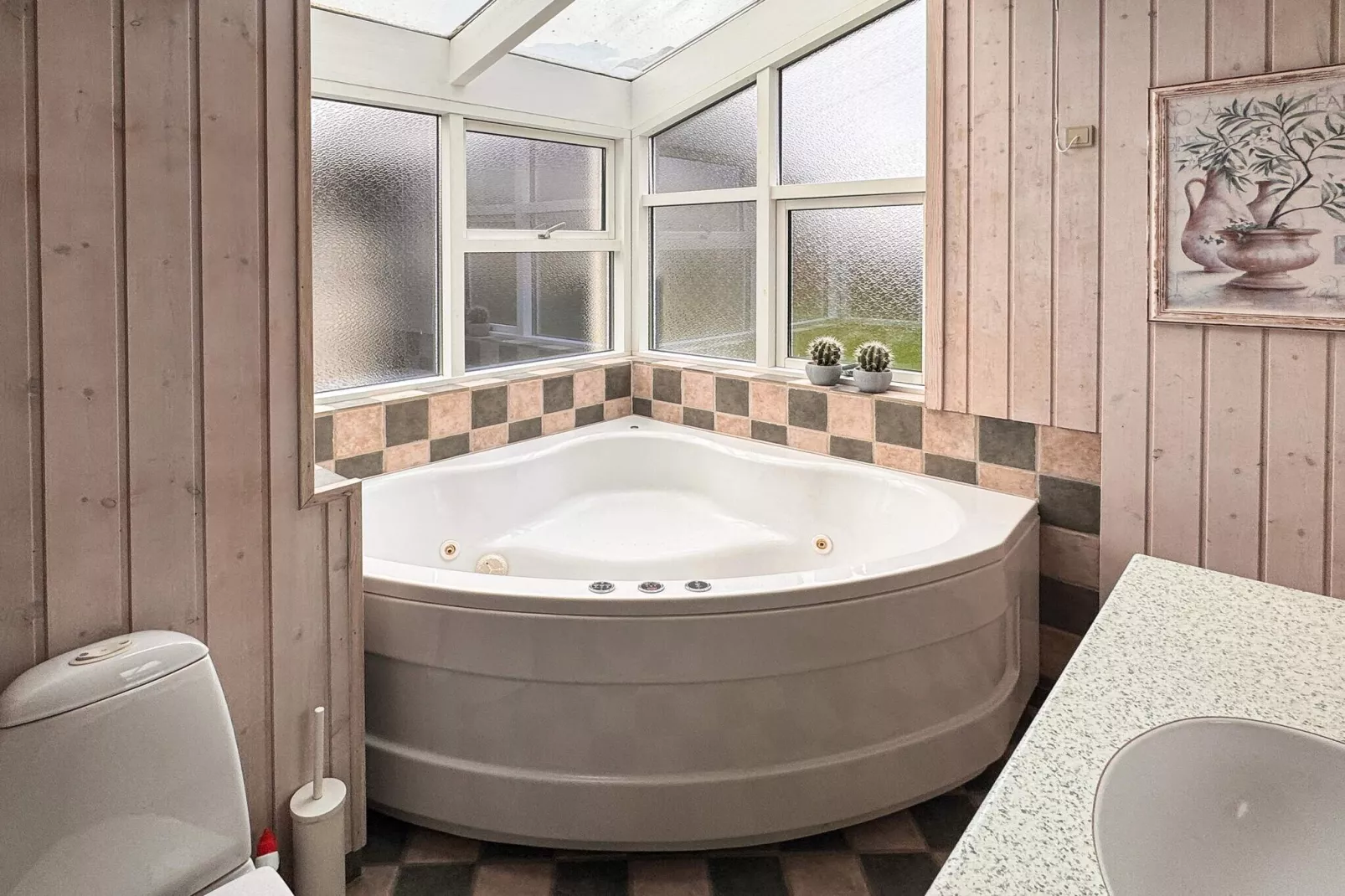 4 etoiles maison de vacances a Svendborg-Spa