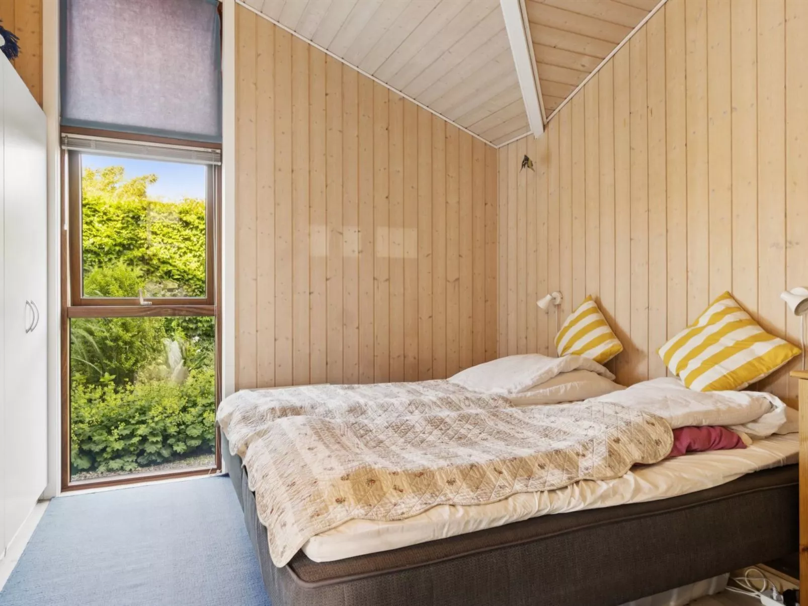 "Viggo" - 200m from the sea-Inside