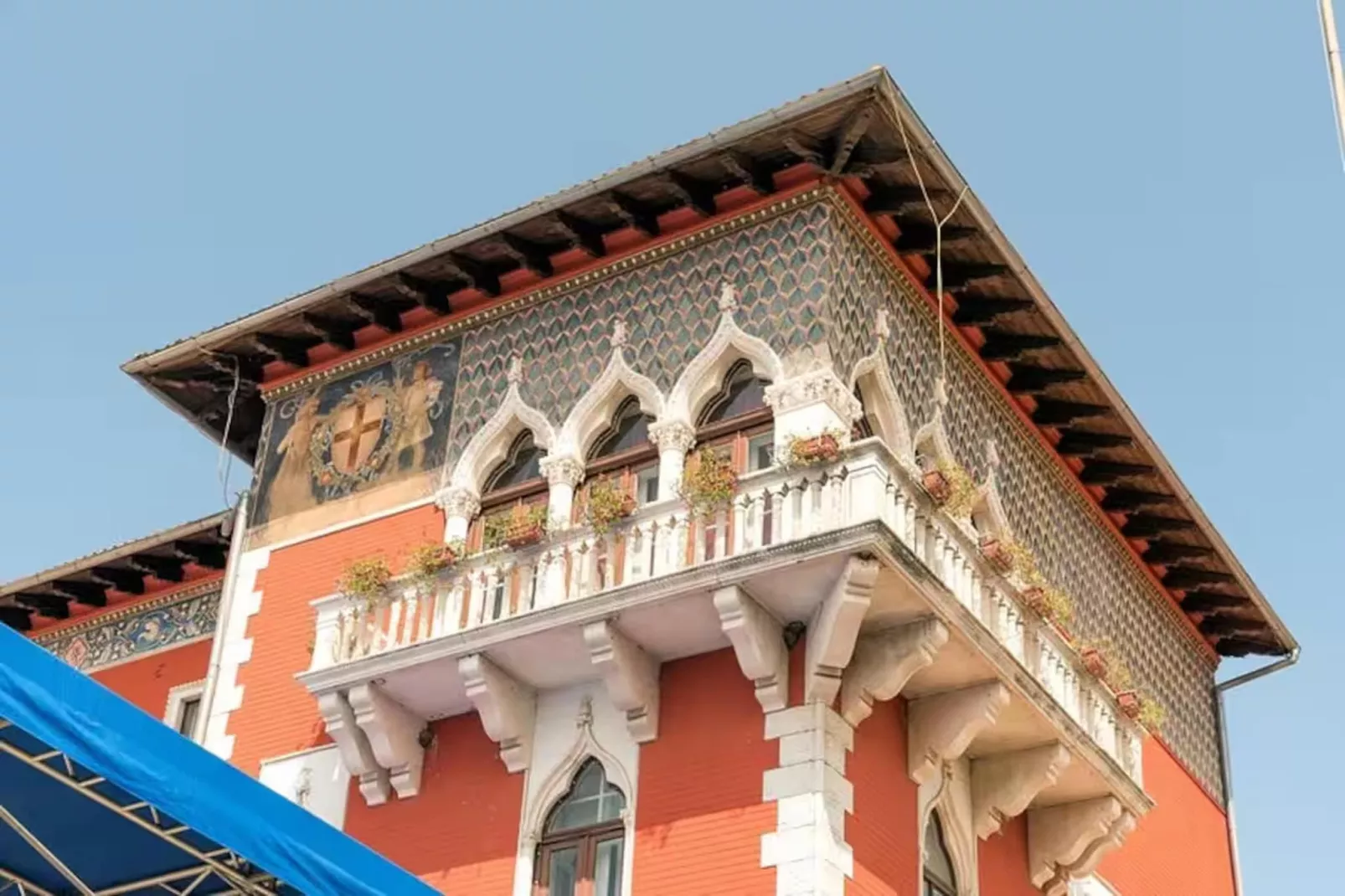 Holiday Home Lucia-Außenbereich Sommer