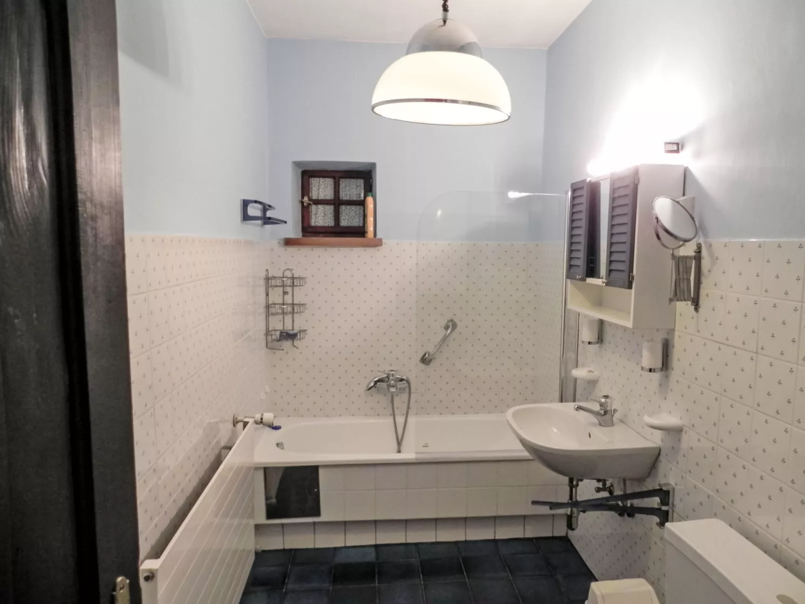 Himmelreichmühle-Dedans