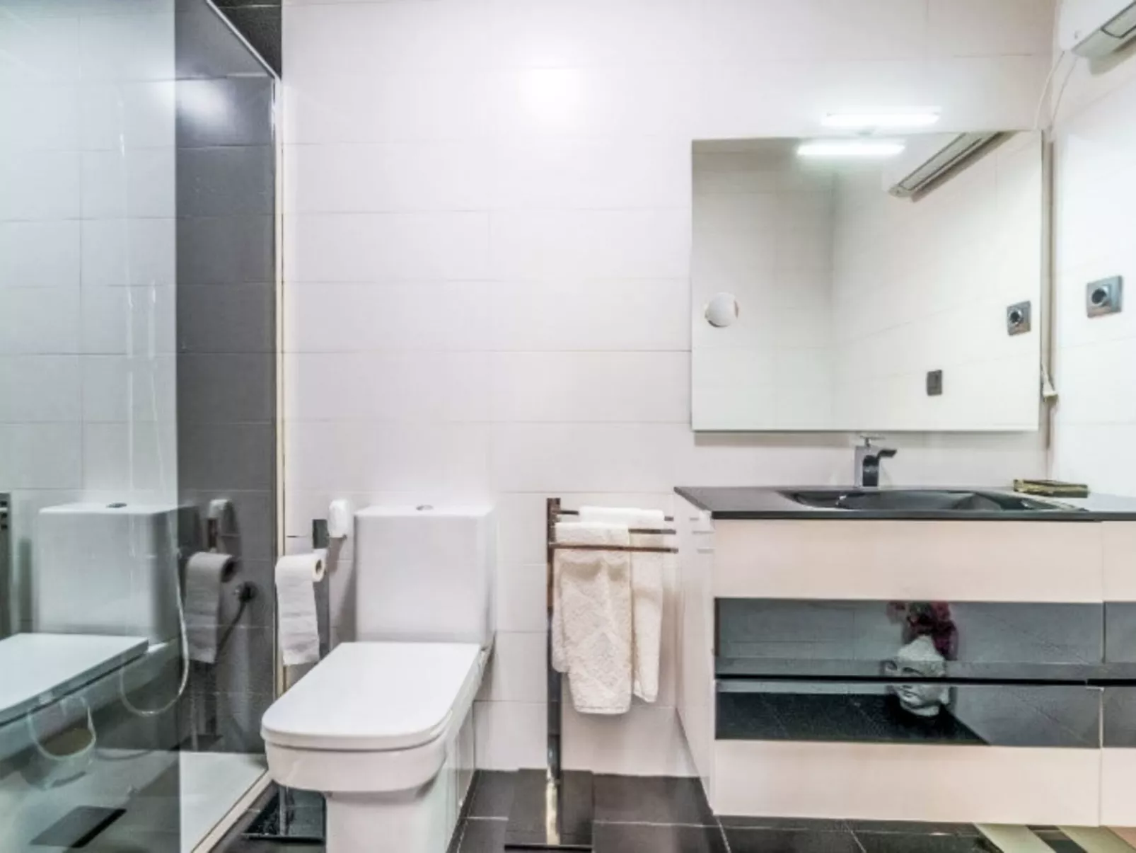 Residencial El Paraiso Development - Drinnen