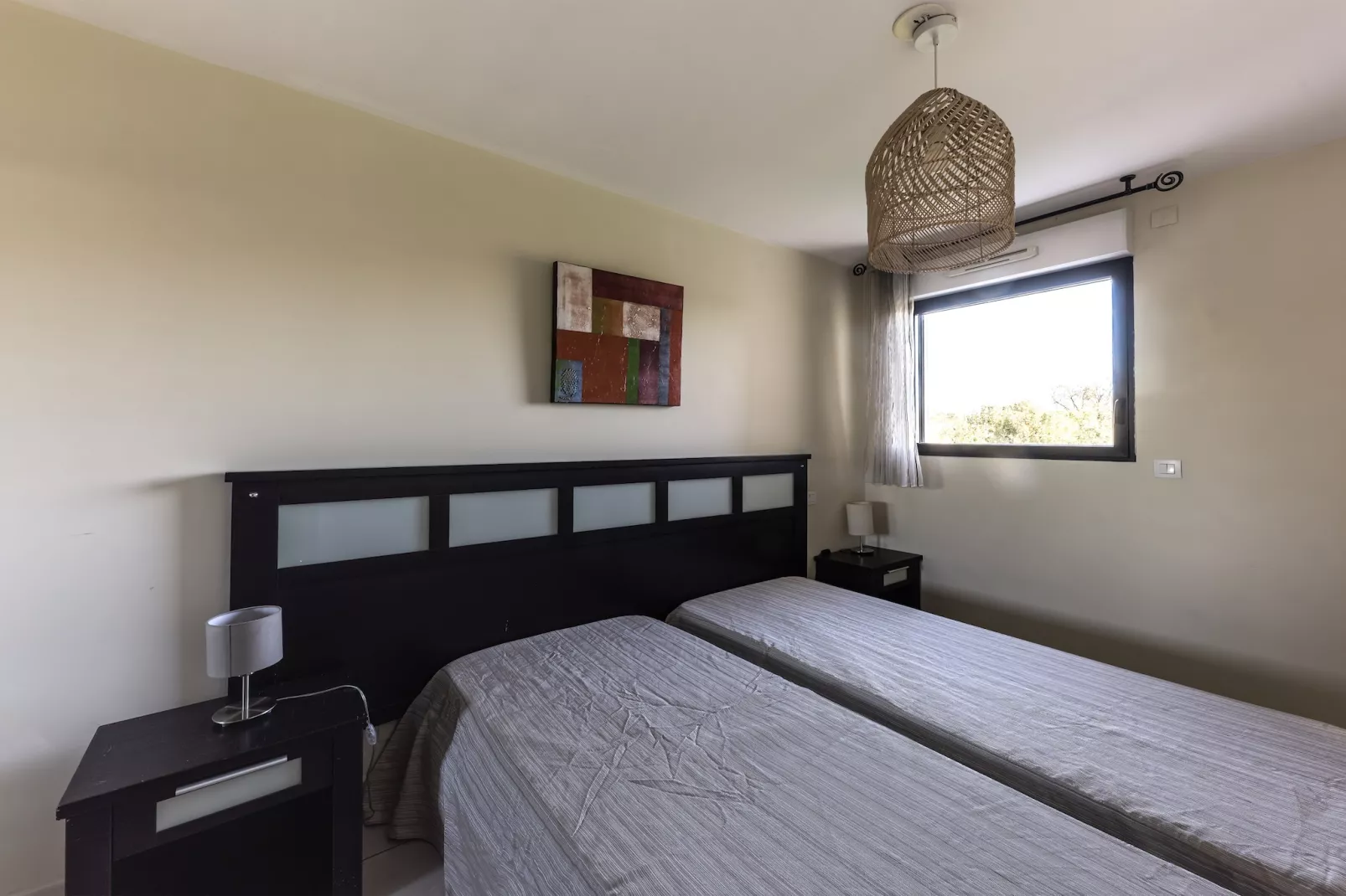 Carre Marine N°105 - 3P6-Bedroom