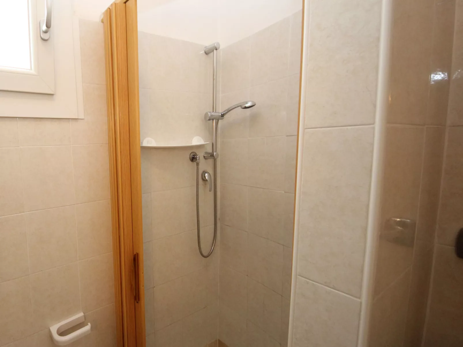 Adriana Salici-Inside