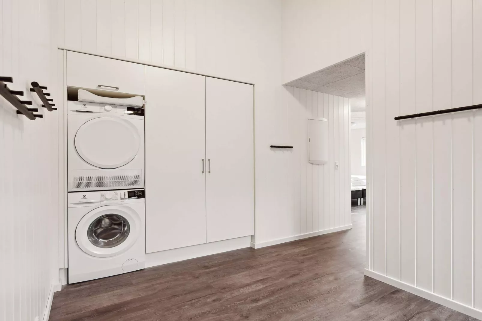 5 star holiday home in Bogense - Indoor