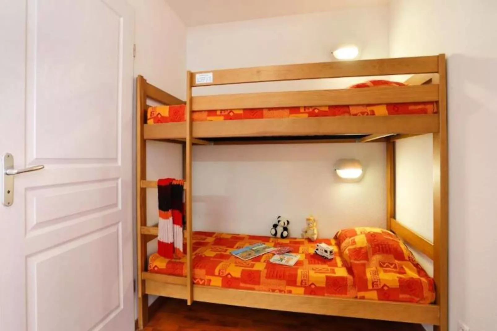 Résidence Néméa Les Balcons d'Ax **-Non tagué