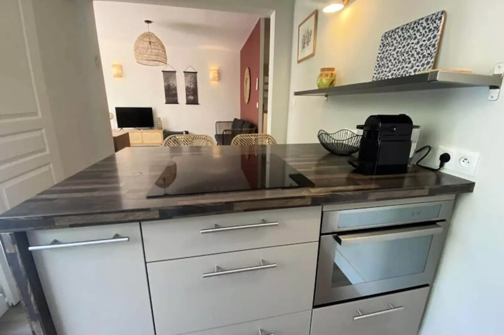 Résidence Les Jardins De Portissol - Untagged