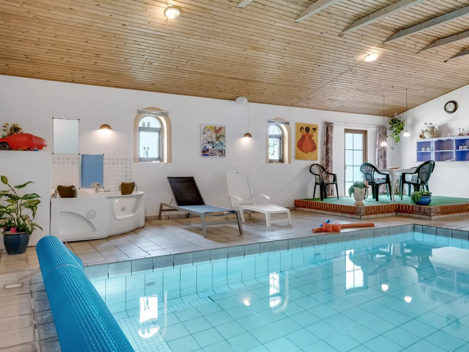 "Virve" - 100m to the fjord - Dehors